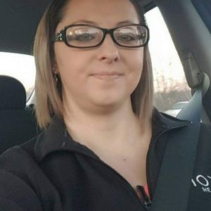 Meet your Posher, Casey